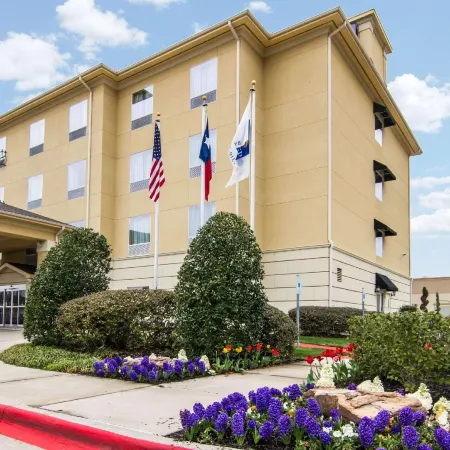 Sleep Inn & Suites Tyler South