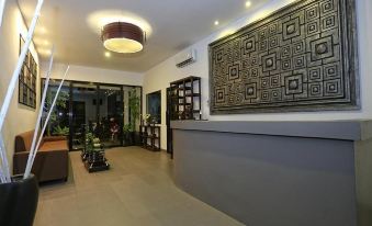 La Niche d'Angkor Boutique Hotel