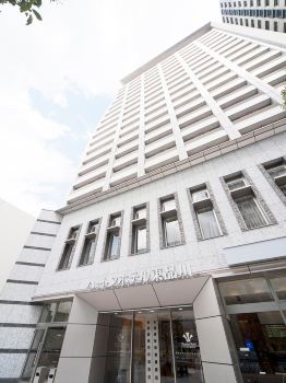 ハートン ホテル東品川