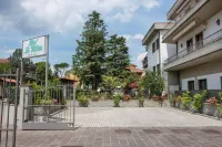 Hotel la Villetta