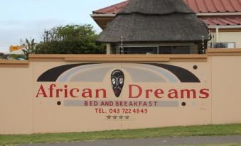 African Dreams Bed & Breakfast