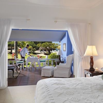 Deluxe Verandah Suite Jamaica Inn Promo Code