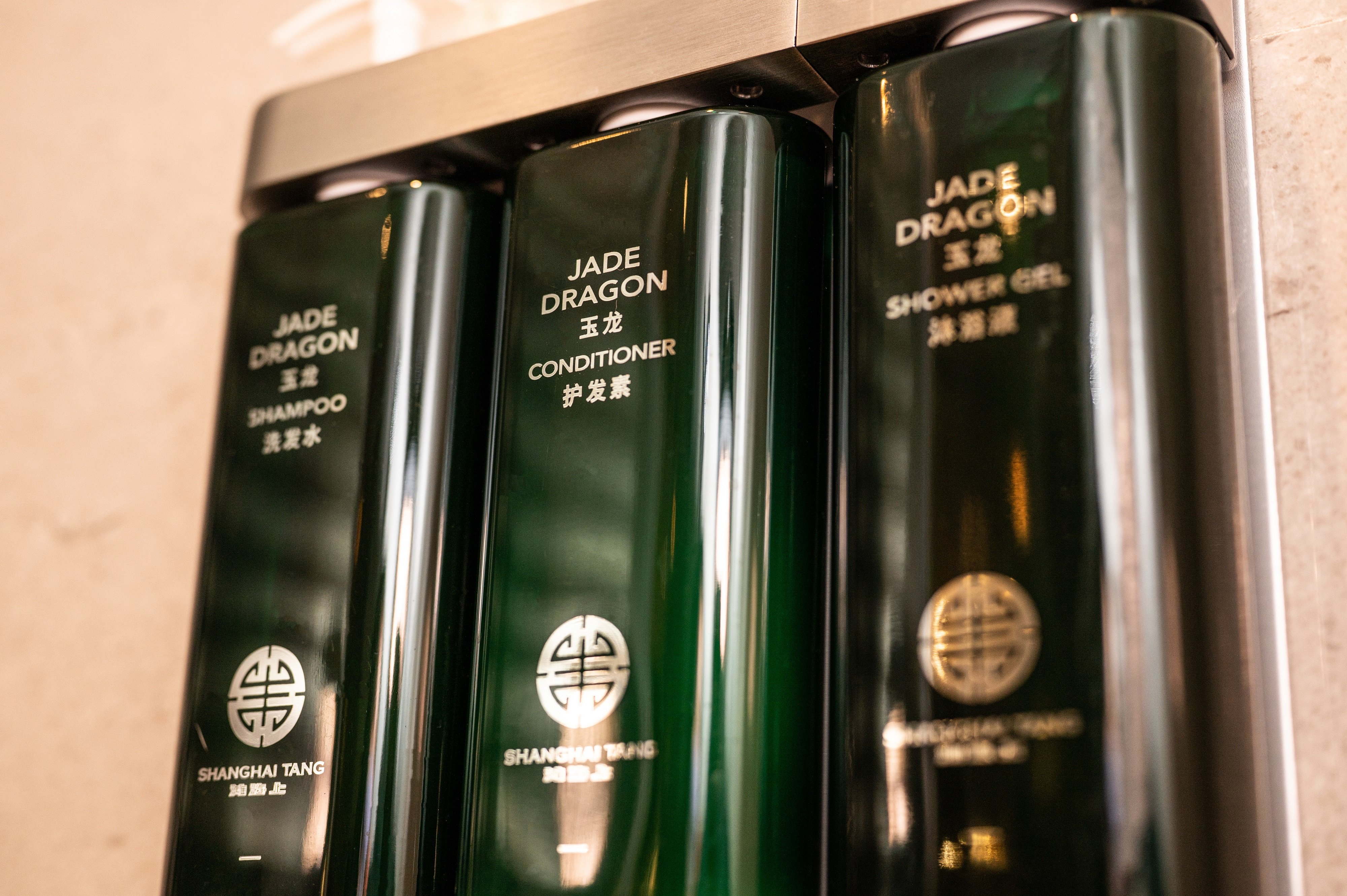 英迪格高级大床房