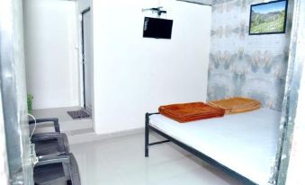 Hotel Ankur Guest House, Prayagraj