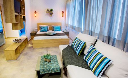 Emerald Suite - Housity