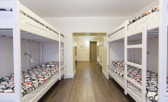 Woman Hostel - Caters to Women