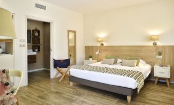 Résidence & Hotel U Livanti Ecolabel