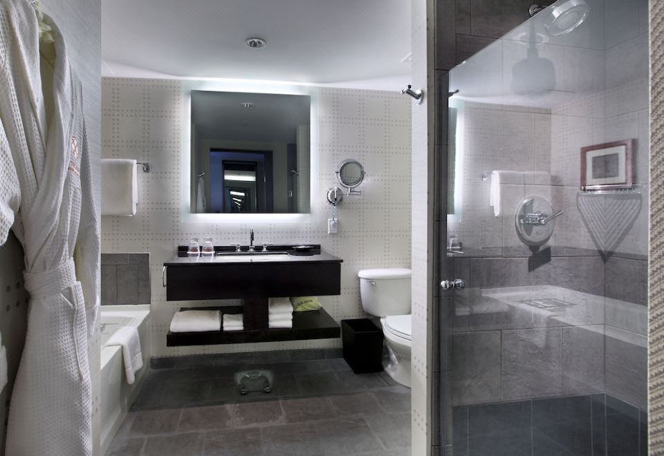 豪华两张大床房