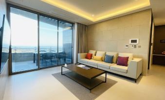 Haeundae Beach Golf & Resort