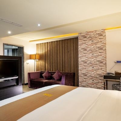 Baiyue Suite 花蓮百悦休閑飯店優惠