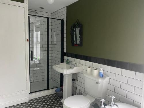 双人房（带独立浴室）