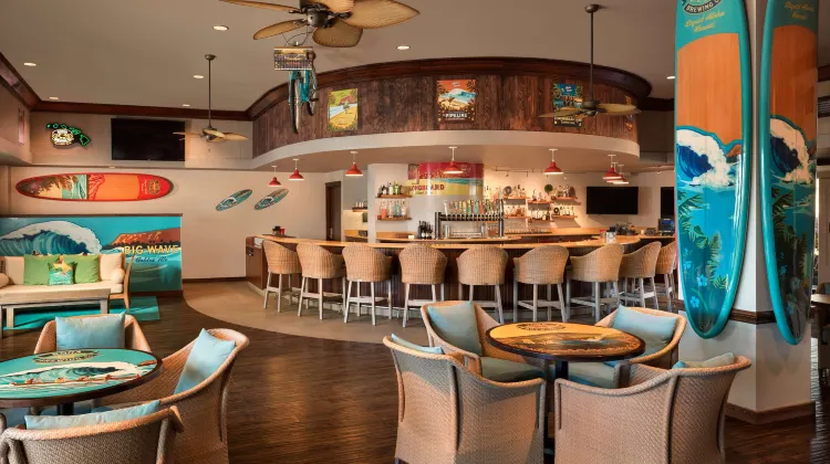 Hilton Grand Vacations Club Ocean Tower Waikoloa Village 施設