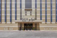 voco MAKKAH by IHG
