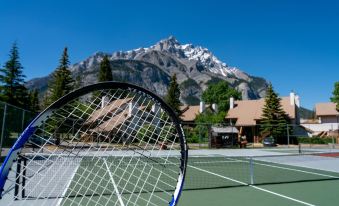 Banff Rocky Mountain Resort