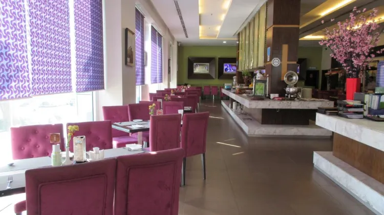 Hotel Aifa 食事・レストラン