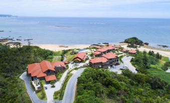 The Hiramatsu Hotels & Resorts Ginoza Okinawa