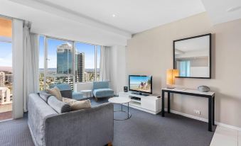 Gold Coast Private Apartments - H Residences, Surfers Paradise