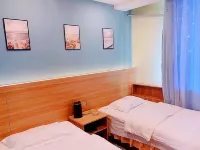 Anda Shuntong Hotel Hotel di Anda