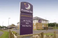 Premier Inn Llantrisant hotel Hotels in 