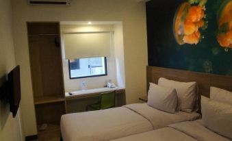 Top Hotel Manado by Gran Puri