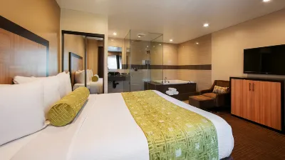 Best Western Plus Glendale Các khách sạn ở 