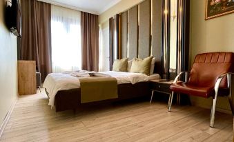 New Taksim Hotel