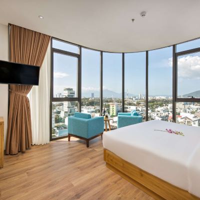 One Bedroom Apartment CORDIAL HOTEL Promo Code