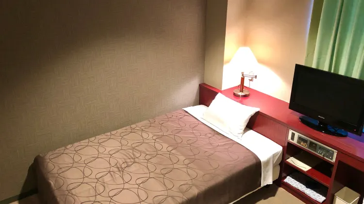 ホテルNANKAIRO 部屋