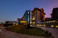 Laghetto Canela Hotels in 