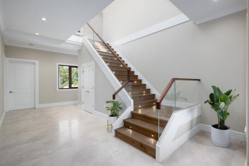 家庭套房 - 带阳台