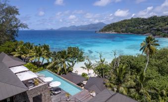 Four Seasons Resort Seychelles