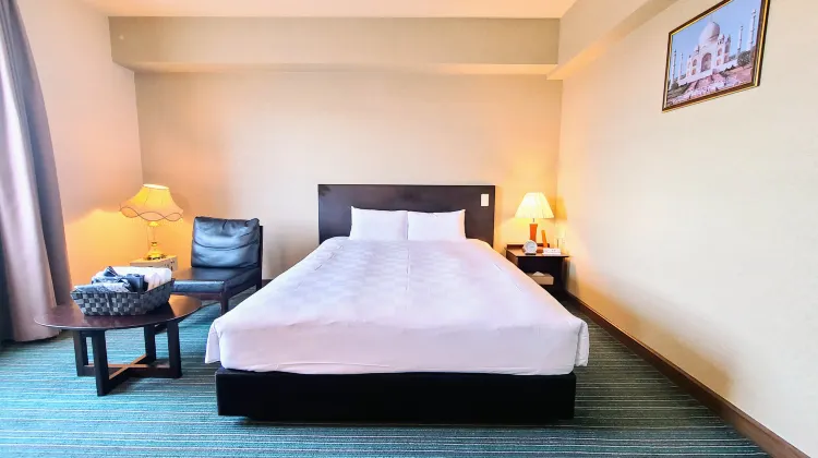 スプリングサニーホテル名古屋常滑駅前 部屋