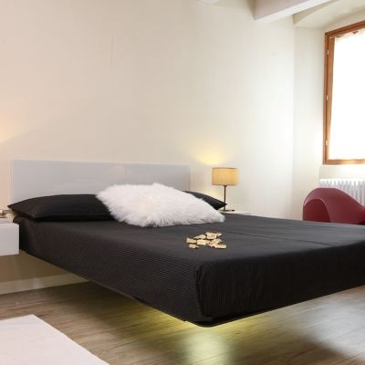 Two-Bedroom Apartment Corte San Luca Apartments Promo Code