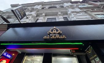 Hotel Al Amin