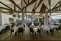 Ocean Vida Beach and Dive Resort