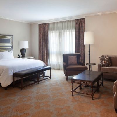 Newly Renovated One Bedroom King Studio Suite with City View and Sofa Bed The Westin Riverwalk, San Antonio Promo Code