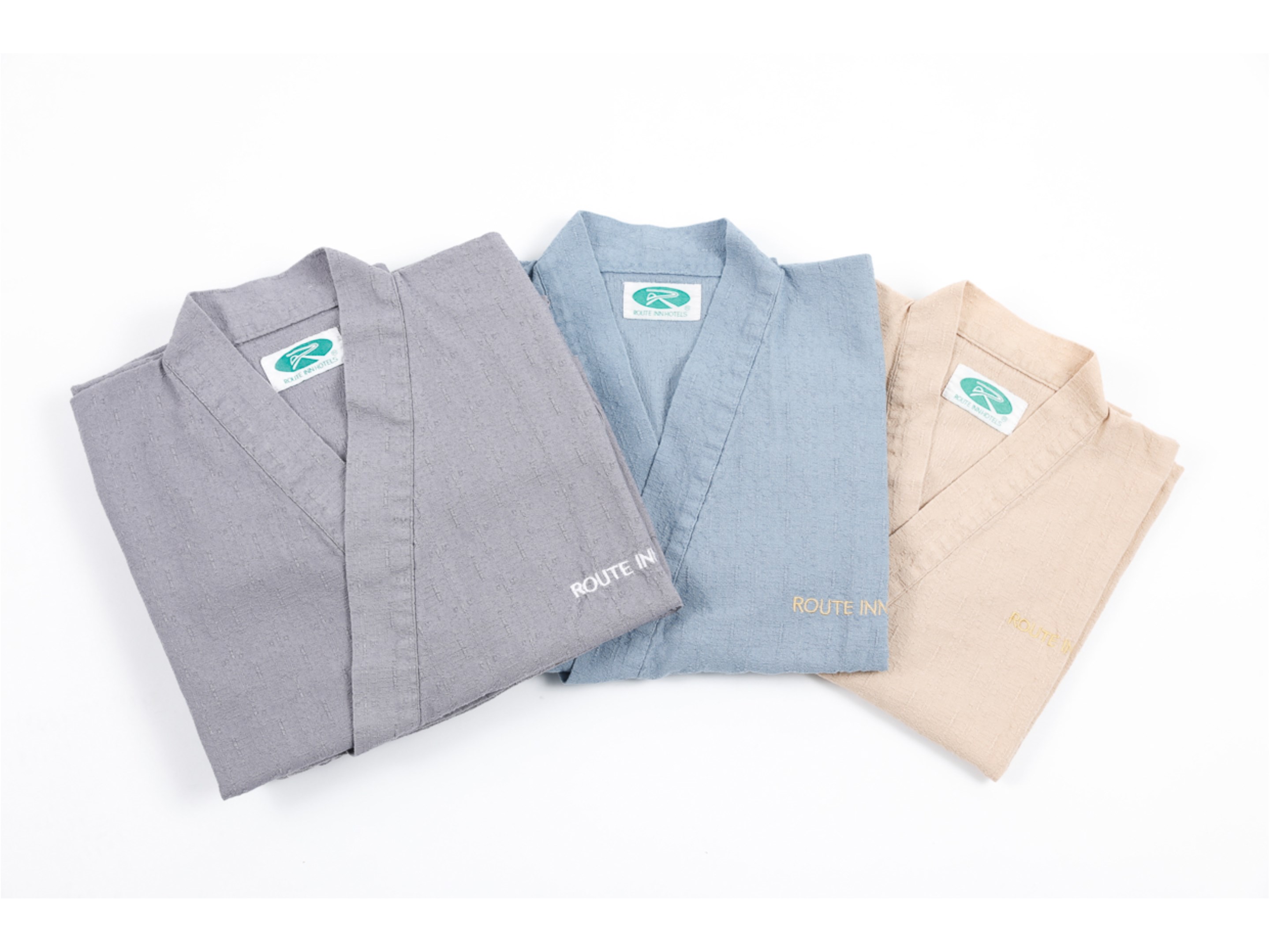 标准双床房（禁烟）