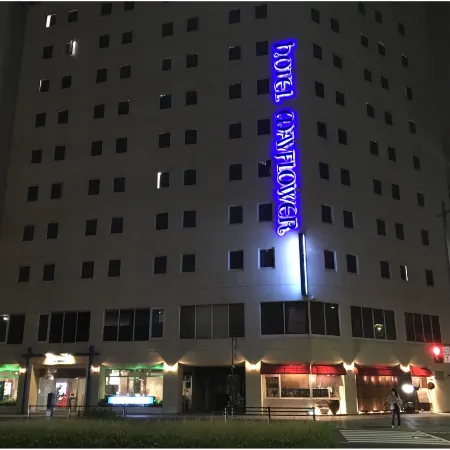 Hotel Mayflower Sendai