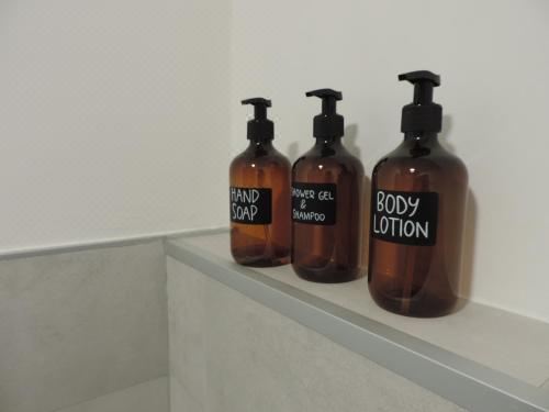 双人房（带独立浴室）