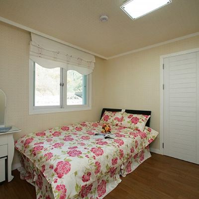 백두 영월 한반도리버 펜션 쿠폰