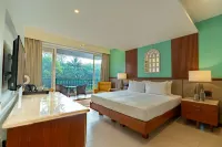 Mandrem Beach Resort, A Member of Radisson Individuals Hotels in 