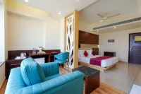 Taj Vilas Hotel a 