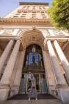 The Biltmore Los Angeles Hotels in 