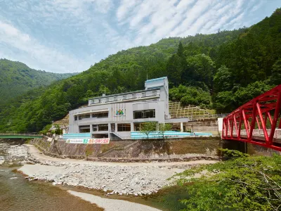 Forest Kamikita Hotel di 