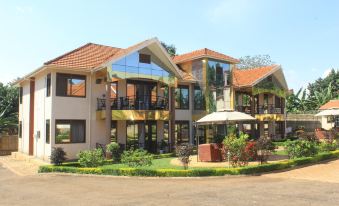 Signature Hotel Apartments - Housity