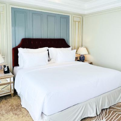 Art Deco Penthouse Art Deco Luxury Hotel & Residence Promo Code