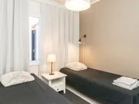 Skivillas Paljakka 42mh)