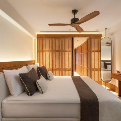 Double Room With Terrace View Avantgarde Hotel Yalıkavak - Boutique Class Promo Code