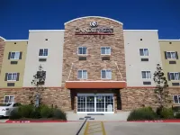 Candlewood Suites Austin N-Cedar Park by IHG