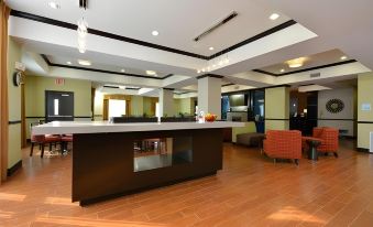 Holiday Inn Express & Suites Alva